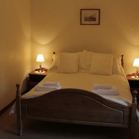 Polgreen Farm Bed & Breakfast St Austell Exterior photo