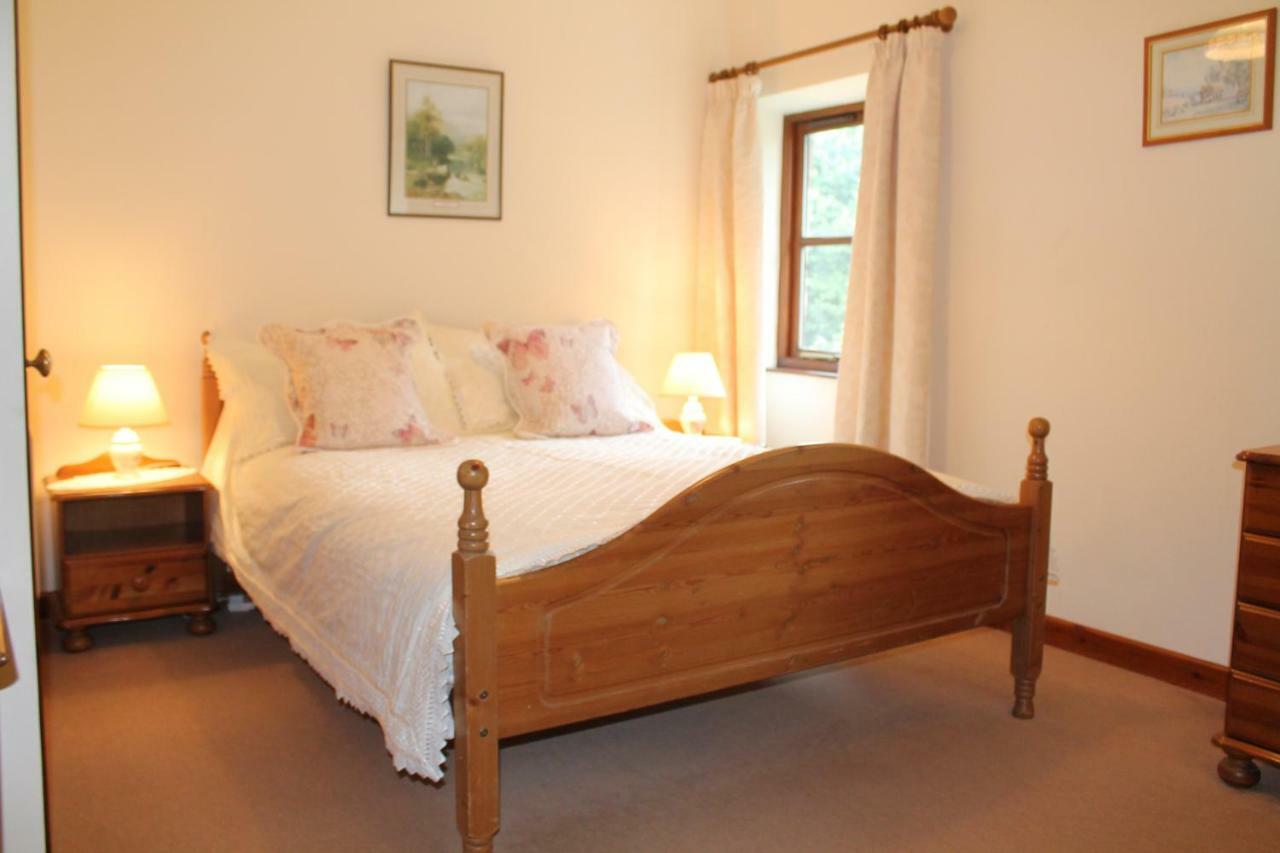 Polgreen Farm Bed & Breakfast St Austell Exterior photo