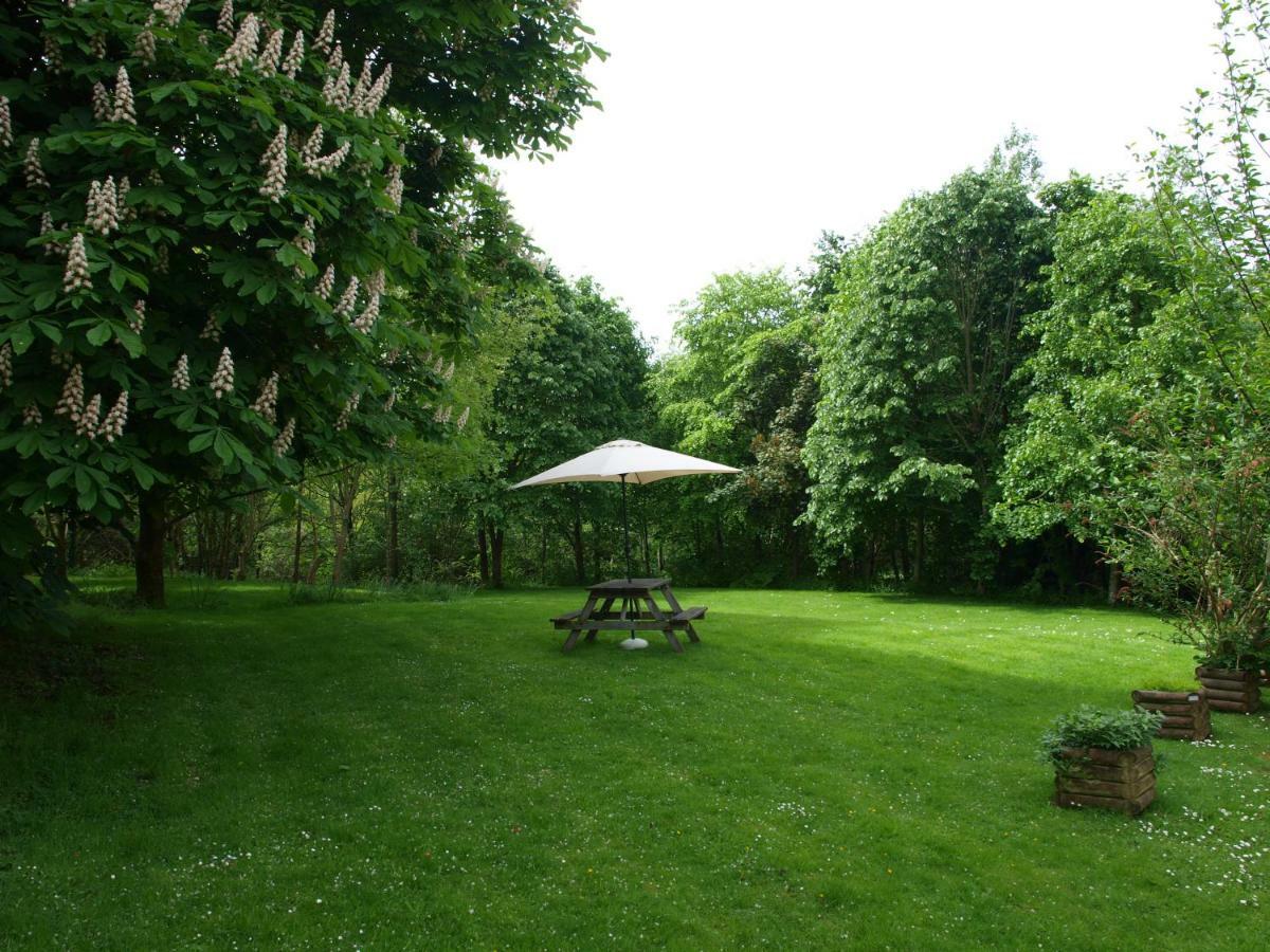 Polgreen Farm Bed & Breakfast St Austell Exterior photo