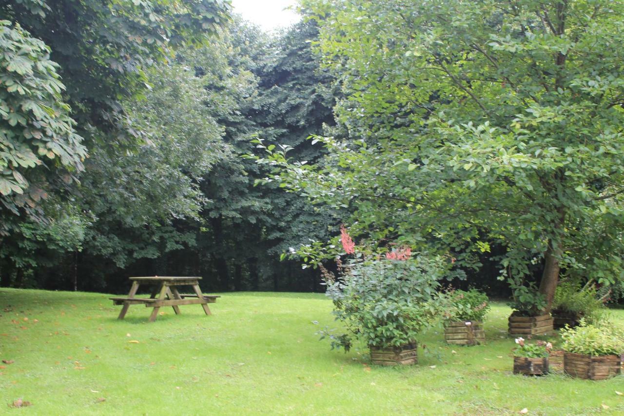 Polgreen Farm Bed & Breakfast St Austell Exterior photo